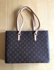 Louis Vuitton Luco Tote Bag