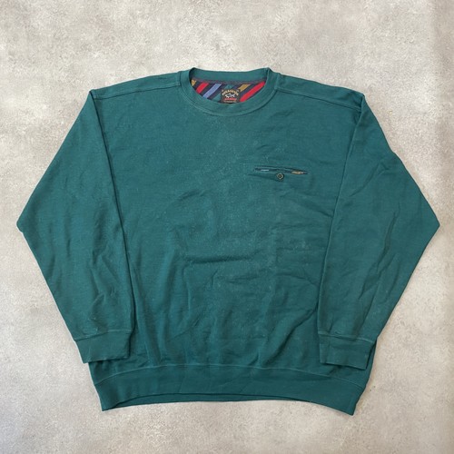 Pull paul shark homme 2xl - pull,