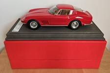 Ferrari 275 GTB4 BBR 1/18