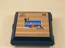 Nintendo CGL Game Watch Rainshower, LP-87, testé, fonctionnel, envoi rapide EU