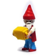 FIGURINE PLAYMOBIL SERIE 15