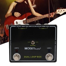 P??dale de commutateur de