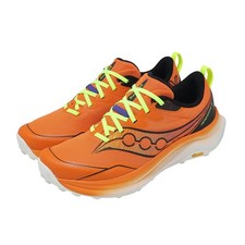 Saucony Peregrine 16 Fire