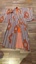 Grand Kimono Vintage Japonais