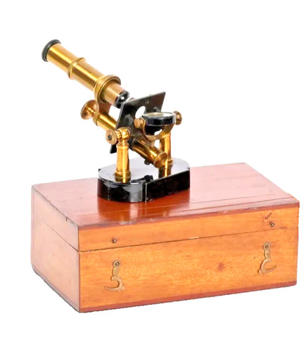 Instrument scientifique - ,