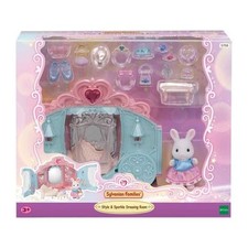Coffret de Jeu - SYLVANIAN