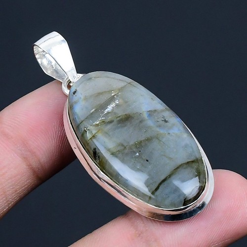 Pendentif bijoux argent - bijoux, en