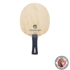 Nouvelle raquette à main de tennis de table andro All-Round Prospire 5 OFF Fl...