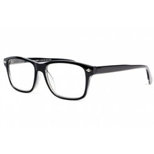 Lunettes de lecture noires