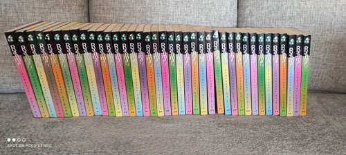 Ranma collection complète - collection,