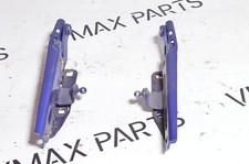 Charnière couvercle moteur Porsche 996 911 noir 99651215201 99651215101