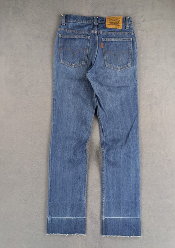 Taille haute vintage - haute, made