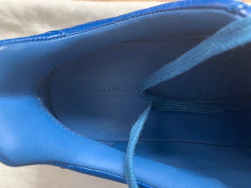 Chaussure balenciaga arena - balenciaga,