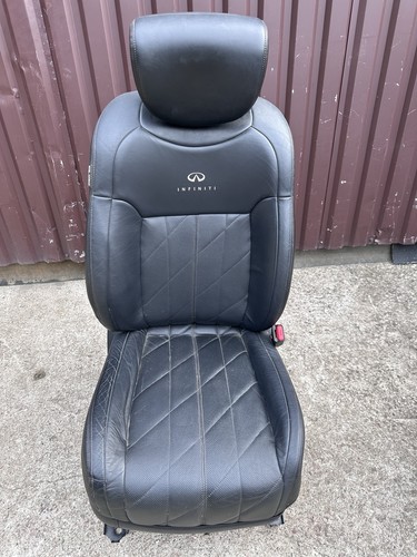 Infiniti fx30 fx35 - fx37, fx50