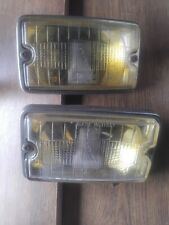 antibrouillard siem 6950 jodolux pour peugeot 205 309 gti et autres véhicules 