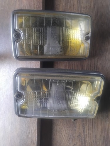 Antibrouillard siem 6950 - antibrouillard,