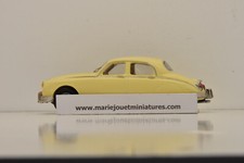 JAGUAR MK 1 1955 PROVENCE