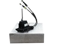 Câble de changement de vitesse d'origine avec mécanisme Dacia Duster 1.5 dCi ...