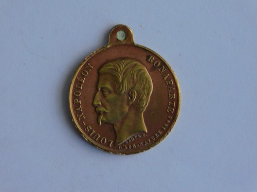 Jeton napoleon bonaparte - napoleon,