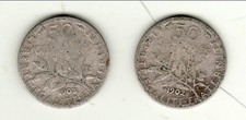 A SAISIR RARE MONNAIES 50