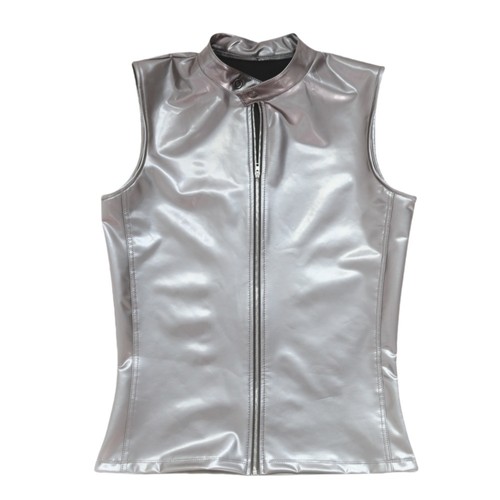 Gilet costume homme faux - costume,
