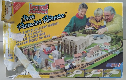 Coffret mon premier réseau - mon,