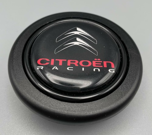 Bouton klaxon sport citroën - sport,