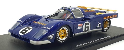 Werk83 scale diecast - werk83,