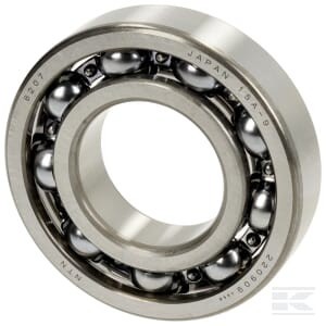 Kubota 0810106207 roulement - 0810106207,