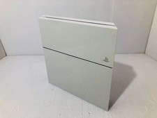 Console Sony PS4 500Go Blanche