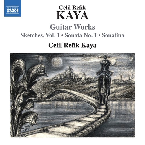 Celil refik kay - kay,