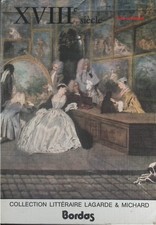 XVIIIe siècle - André