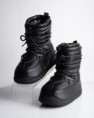 Zara womens boots - boots, quilted