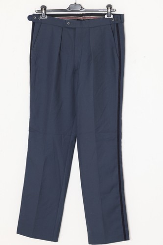 Cold war era dress trousers - war,