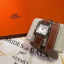 Montre Hermes Cape Cod CC1.210