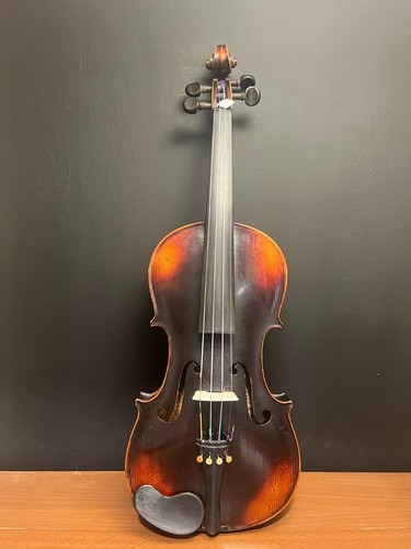 Antique violin copy - antique,