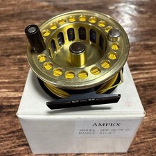AMPEX SK-p