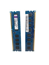 RAM de bureau Kingston 8 Go (2