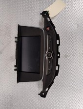Ecran GPS OPEL ASTRA K PHASE 1