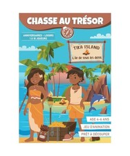 Chasse au Trésor Aventure &