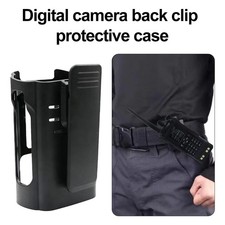 Pour talkie-walkie numérique