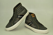 VANS Monde Code Sk8-Hi Gym