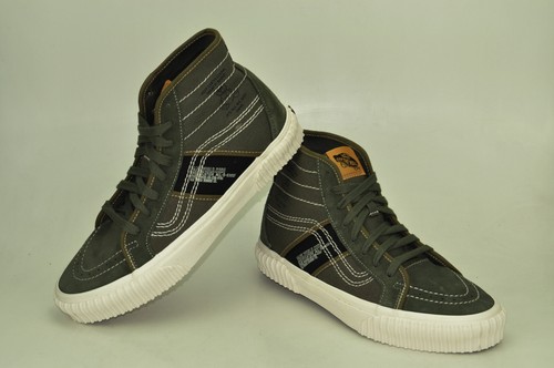 Vans monde code sk8 - vans,