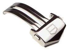 TAG Heuer boucle déployante