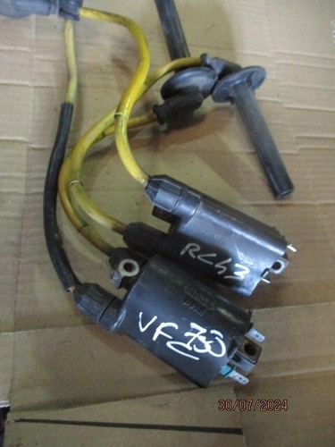 Bobines vfc 750 - bobines,