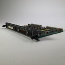 Bosch 047973-205401 CNC servo interface module circuit card board Used UMP