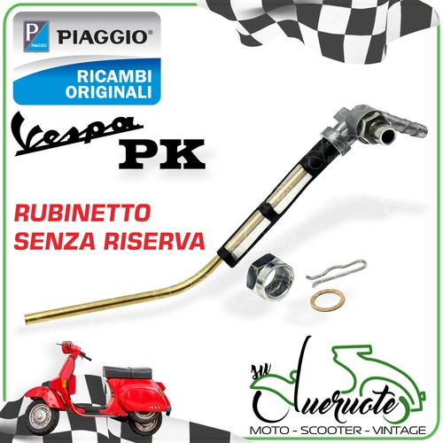 Rubinetto essence pour - rubinetto, d’essence