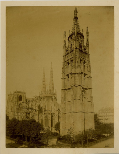 France bordeaux tour - d., bordeaux,