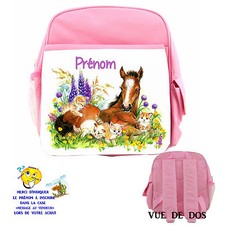 sac à dos luxe robuste enfant