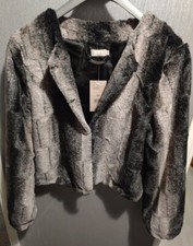 Manteau Jacqueline Riu Taille